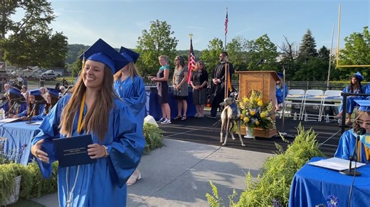 6.4K views · 123 reactions | Throwback Thursday to West's graduation. Congratulations class of 2022!‍‍ | Downingtown Area School District | Facebook