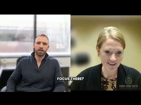 Farm+Food+Facts: How Cargill is creating a more food-secure world