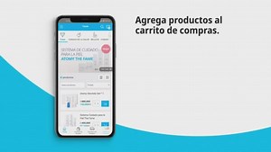 Atomy Mobile App