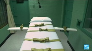 Number of executions in 2023 highest in nearly a decade
