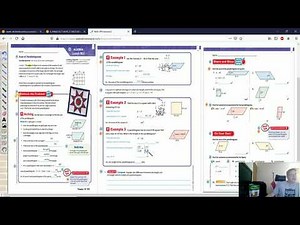 6th Grade Go Math Lesson 10.1