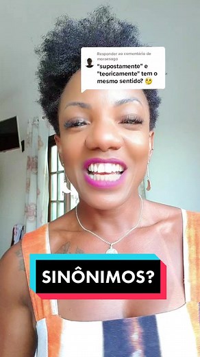 Sinônimos na Língua Portuguesa: Compreendendo as Diferenças