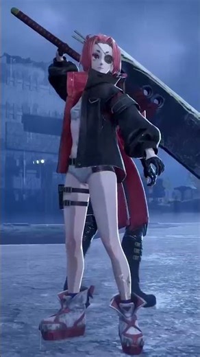The REAL Reason Code Vein II Killed Co-Op 🧠 #shorts