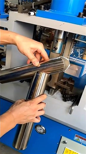 Design principle and technical introduction of metal punching machine, factory