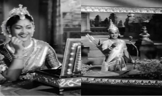 Who Invented Laptop, Video Calling, Live Streaming & Wi-Fi? A South-Indian! Watch Mayabazar (1957) Movie to know more