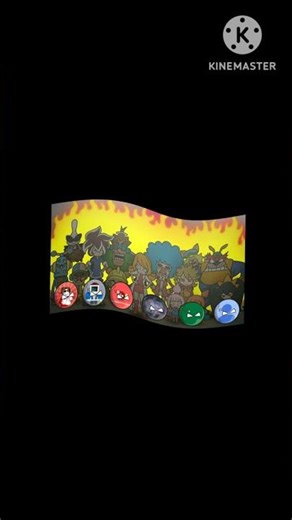 warioware employess and everyone eas alarm ALT