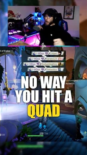 Why I'm The BEST Iron Man! #marvelrivals #shorts