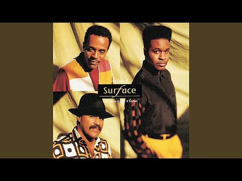 Closer Than Friends (Album Version)