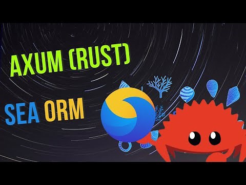 Setting up SeaOrm and its Migration | Rust Backend API Tutorial Part 02 |