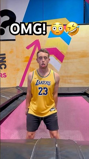 WHAT WOULD OUR NAMES BE? 🤣