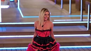 The girls get hearts racing