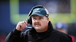 Andy Reid football career: List of past teams that he has coached