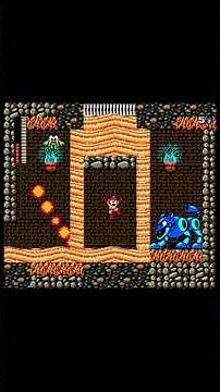 A Bush In Time - Showcasing the BEST Levels in Mega Man Maker!