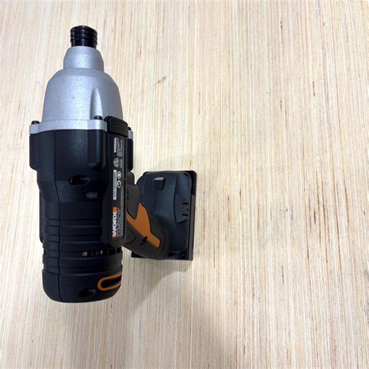 Heavy Duty Tool Holder for Worx 20V Tools – Wall/shelf/cabinet Mount - Etsy