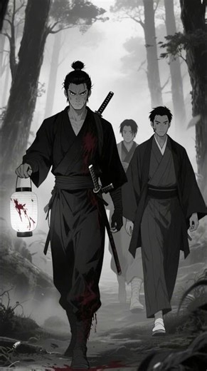 ⚔️ Hattori Hanzo: Samurai, Ninja, and the Unification of Japan