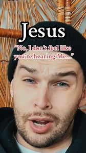 35K views · 1K reactions | We'll handle all of the other stuff when you stop sinning ok? Comment "DISCORD" to get access to my Discipleship Discord server! #christian #religion #god #jesus #bible #church #thebibleteacher #jonahwiley #hope #love #life | The.bible.teacher | Facebook