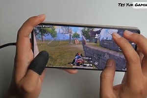 65K views · 2.4K reactions | Unboxing infinix Note 30 PRO - Test Game PUBG Solo Vs SQUAD | Hamza OP | Facebook