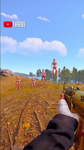 Rust Sound Settings for Perfect Sounds