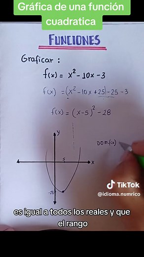 Idioma Numérico on TikTok