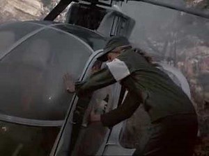 bionic woman strength