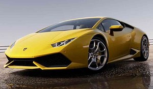 We Break Forza Motorsport 7 in This Over-The-Shoulder Gameplay Video