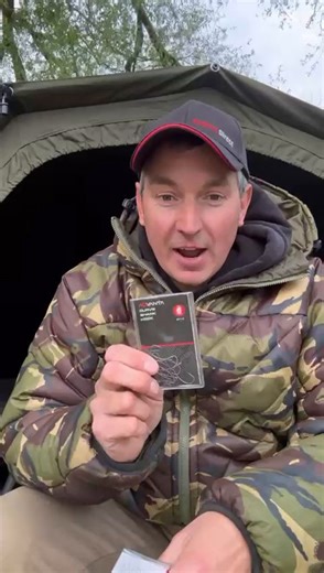 We have an exciting launch for you today! 🙌 An entire new range of terminal tackle from Advanta has hit the shelves! Including a BRAND NEW range of hooks (Qty 15 - £2.69 🤯), leaders, hook beads, lead clips and much more... Available NOW in-store and online! 🎣 Check out the full range HERE... 👉 https://bit.ly/3ERsFox #AnglingDirect #Advanta #TerminalTackle #NewRange | Angling Direct