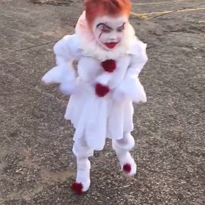 78K views · 1.8K reactions | Quand tu es super content que ce soit Halloween  (poussez le son) | popcorns | Facebook