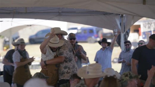 🔥 2025 TEXO Foundation Cook-Off 🔥 Even the rain couldn’t stop the fun! 🎉 Congrats to our Grand Champion: Cherry Coatings Big thanks to Work Daze Staffing LLC. for being our title sponsor and to everyone who came out to compete, connect, and celebrate our industry! #WeAreTEXO #TEXOCookOff #ConstructionCommunity #BBQAndBusiness #BuildTexasProud | TEXO, The Construction Association