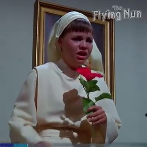 8K views · 309 reactions | The nuns worry about Sister Bertrille  All seasons available on Prime Video: https://amzn.to/3HJk98x | Classic TV Rewind | Facebook