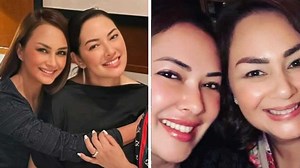 Ruffa Gutierrez shares heartfelt birthday tribute for Donita Rose