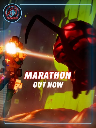 Ontdek Marathon: De Nieuwe Multiplayer Shooter van Bungie