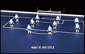 Understanding Haramball: A Controversial Football Style