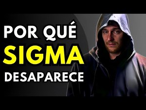 Why Sigma Men Disappear (The Harsh Reality)