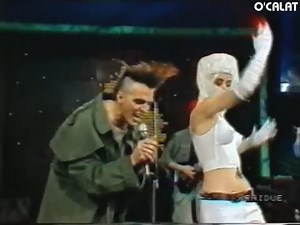 CCCP FEDELI ALLA LINEA - Punk Islam (Italia) | LA PUNKITUD