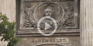 Berlin - In the footsteps of Alexander von Humboldt | Discover Germany