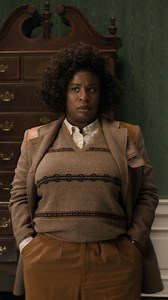 500K views · 3K reactions | Uzo Aduba's voice is asmr. | Netflix | Facebook