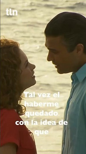 En el amor no existen los finales felices 🙄 #porellasoyeva