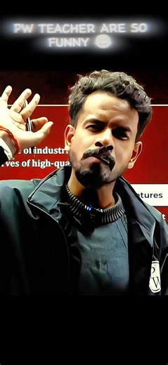 PW Teachers Are So Funny 🤣 #pw #shorts #physicswallah