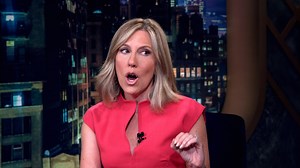 CNN’s Alisyn Camerota says that "sexual harassment was the least of it" at Fox News. | PROFILE by BuzzFeed News