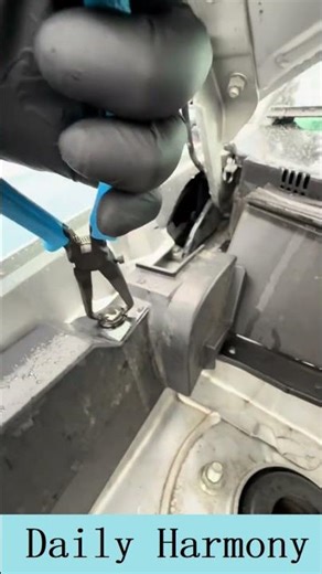 The Tool Every Mechanic Needs for Clips