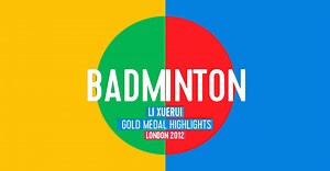 Badminton Highlights | Women's Singles | Gold Medal Match | London 2012