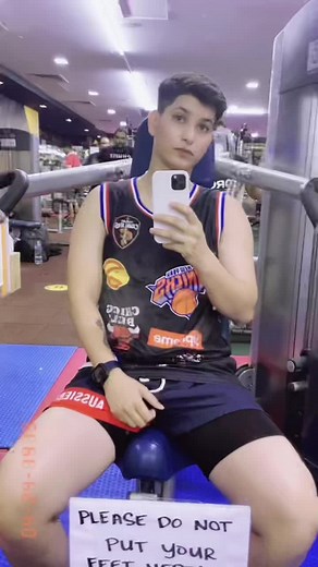 Humorous Fitness Tips for Your Workout