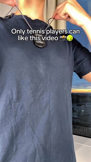 GoVision Tennis on Instagram: "Not just a sport… it’s a mindset you bring to every serve 🎾⚡ Play smart. Play relentless. #TennisMotivation #CompetitiveSpirit #CourtLife #USAtrending #TennisCommunity"