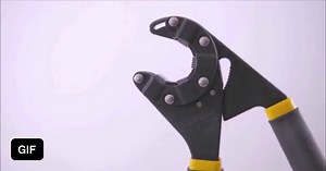 This redesigned wrench! - Awesome