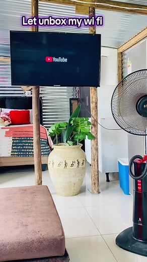 Unboxing My Wi-Fi: What to Expect Inside