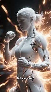 Your Body Has SECRET Superpowers 😱 (4 You Never Knew!)