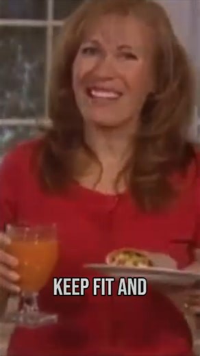 High Protein Egg Burritos Made Simple | BodyBreak 🍁