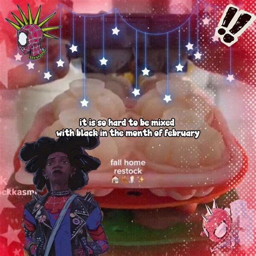 Navigating Identity as a Mixed-Race Individual