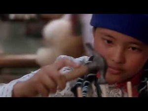 The Santa Clause 2 2002 Opening scene