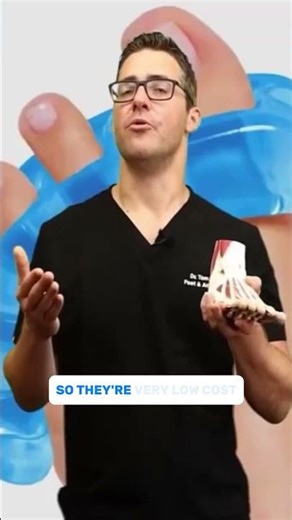Toe Spacers and Splints: Do They ACTUALLY Work?
